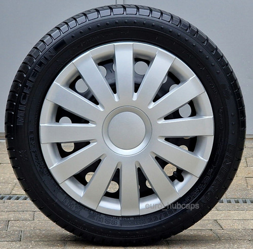 Wheel trims inch hub - wheel,