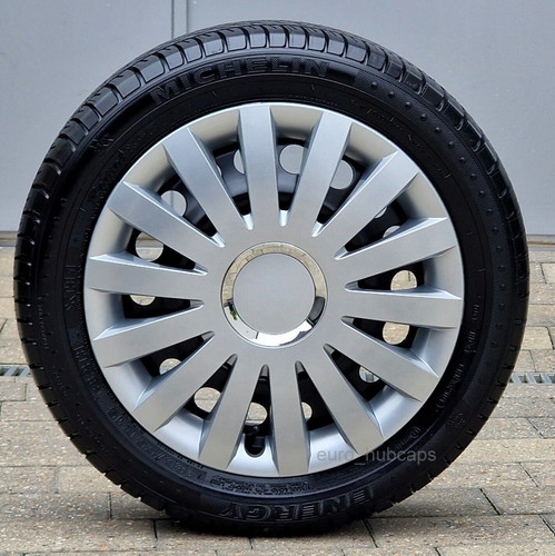 Wheel trims inch fit - wheel, vw