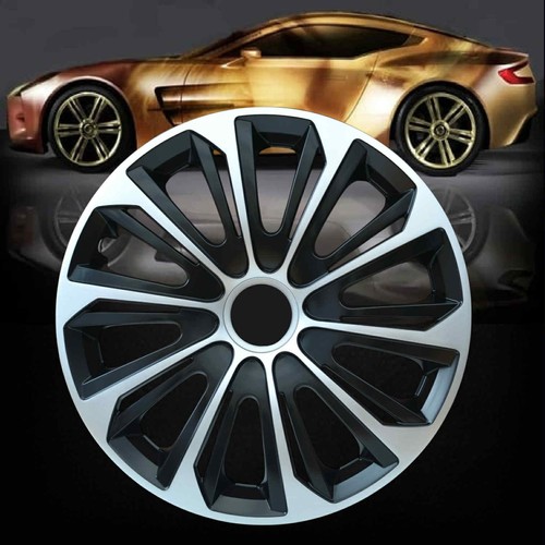 Wheel trims hub caps - 14", /