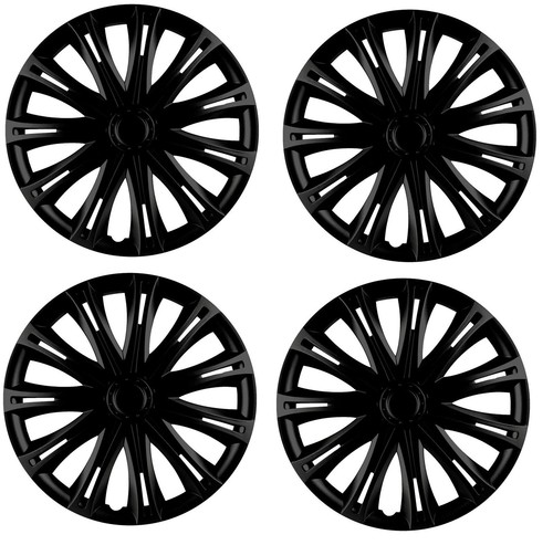 Wheel trims hub caps - trims,