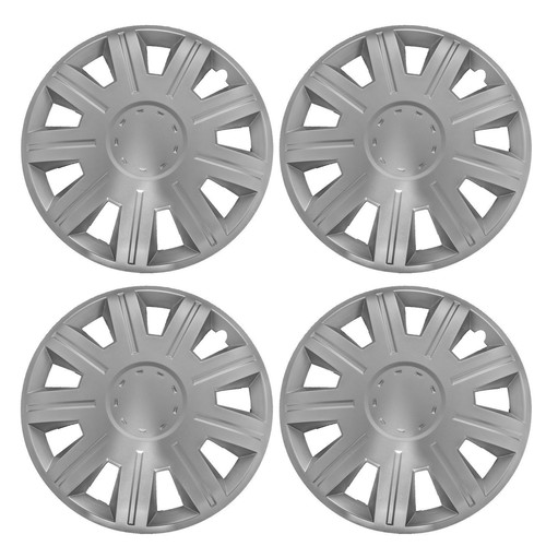 Nex wheel trims - wheel,
