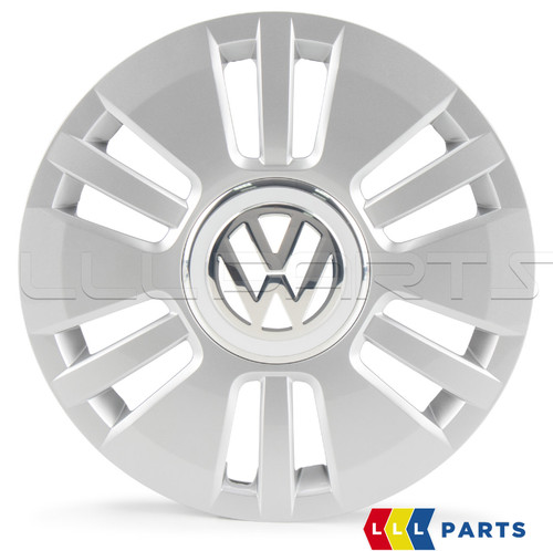 New genuine volkswagen - new,