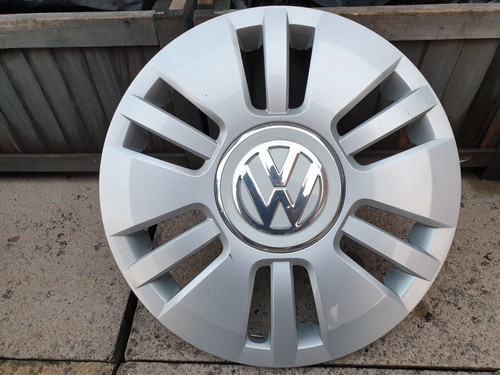 Volkswagen wheel trim - volkswagen,