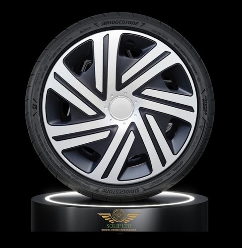 Inch wheel trims fit - wheel,