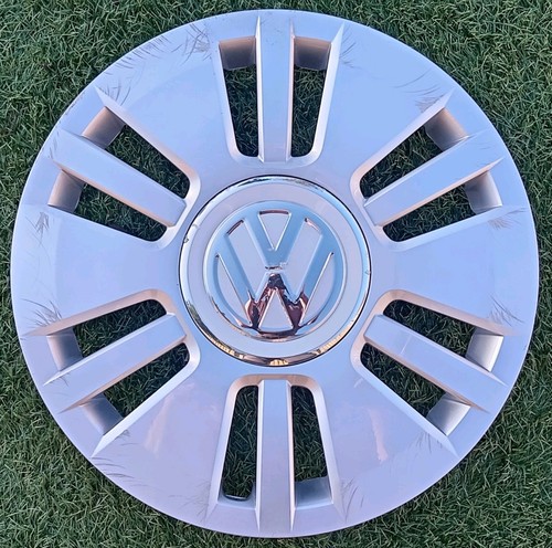Volkswagen inch wheel - 14",