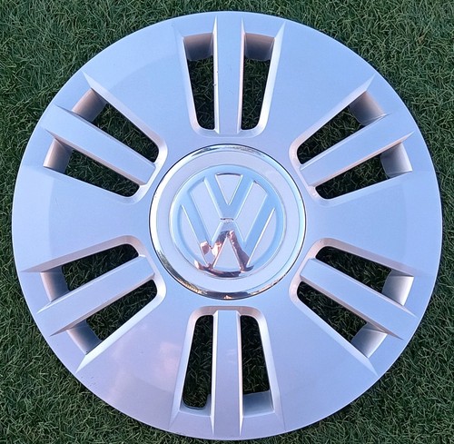 Volkswagen inch wheel - 14",