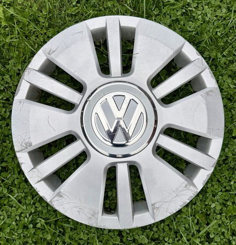 Volkswagen wheel trim - volkswagen,