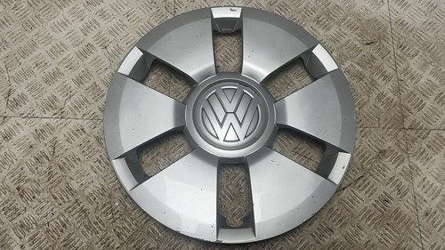 Volkswagen wheel trim - volkswagen,