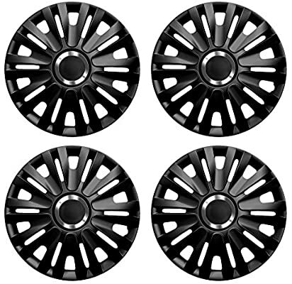 Wheel trims hub - wheel, 14"