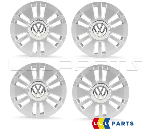 New genuine 14 - vw, inch