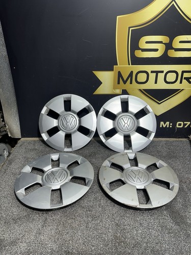 Wheel trim - vw, up