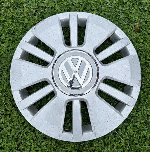 Volkswagen wheel trim - volkswagen, vw
