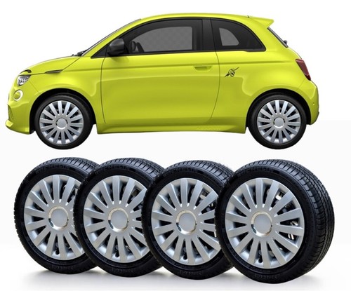 Inch wheel trims to - 14,