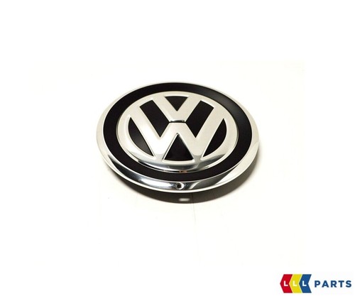 New genuine volkswagen - genuine,