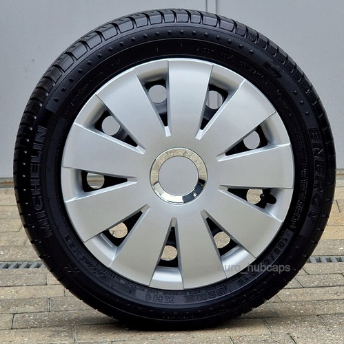 Wheel trims inch - 14, vw