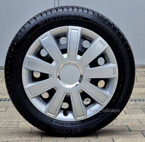 Wheel trims inch - 14, to