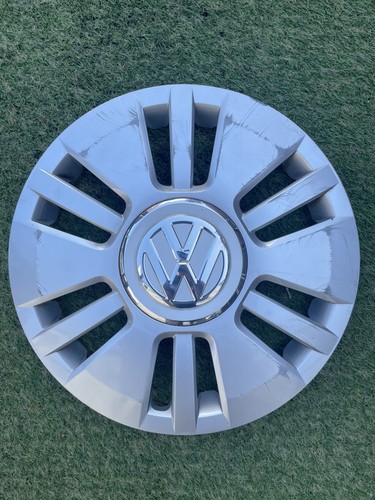 Inch wheel trim x1 - vw,