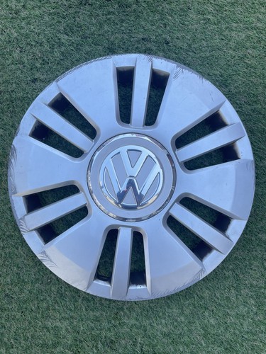 Inch wheel trim x1 - vw, 14''