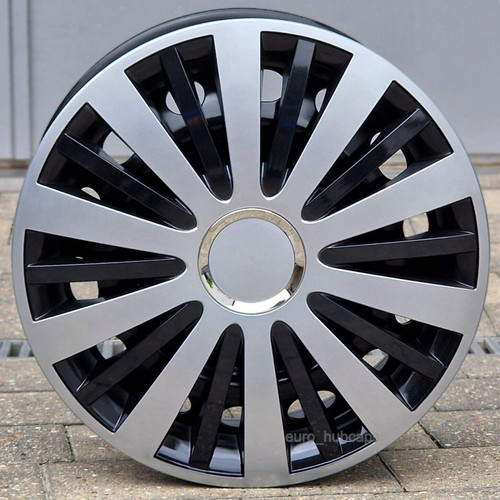 Wheel trims inch fit vw - 15,