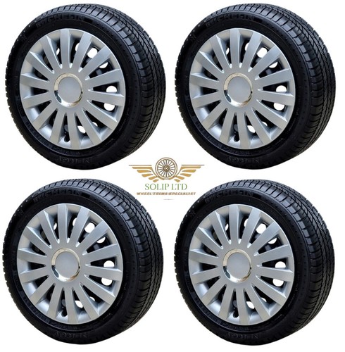 Inch wheel trims to - inch, fit