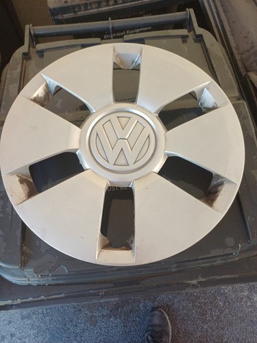 Wheel trim hub cap - cap,
