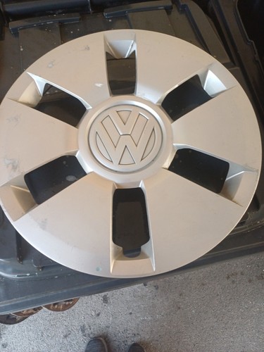 Wheel trim hub - vw,