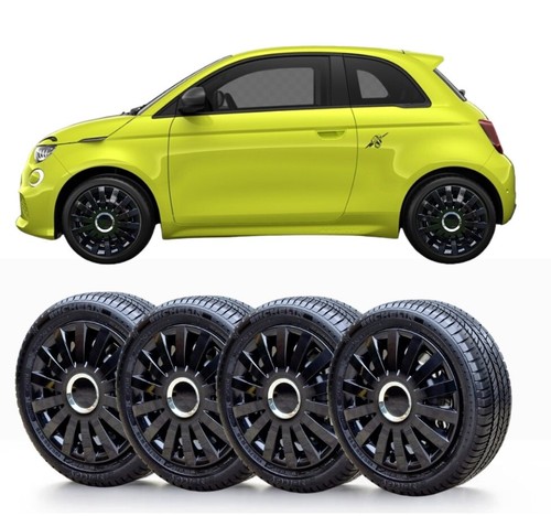 Inch wheel trims to fit - 14,
