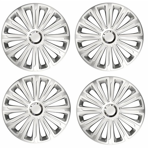 Wheel trims hub - 4x, caps