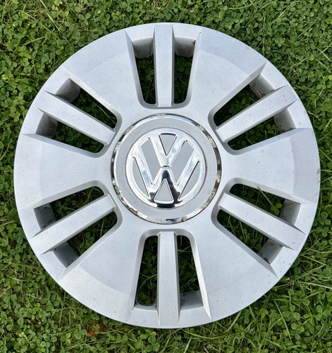 Volkswagen wheel trim - volkswagen,