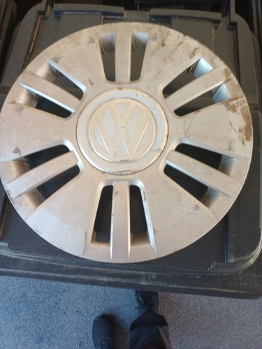 Wheel trim hub - wheel,