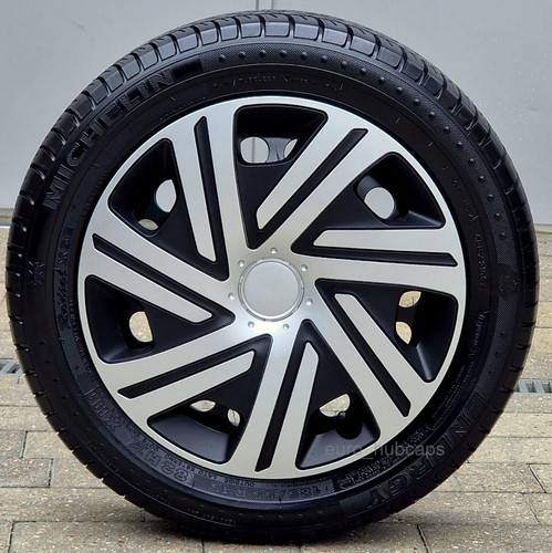 Wheel trims inch fit vw - inch, to