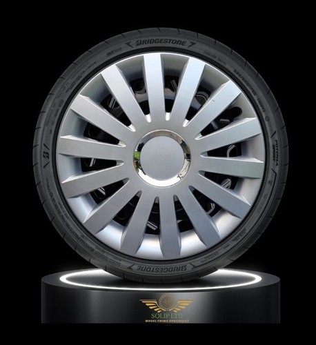 Inch wheel trims to - ,