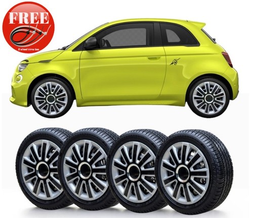 Inch wheel trims to - inch, fit