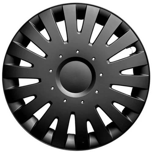 Black wheel trims - wheel, for