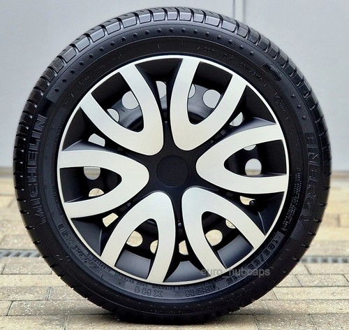 Wheel trims inch - 14,
