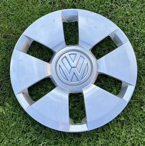 Volkswagen wheel trim - volkswagen,