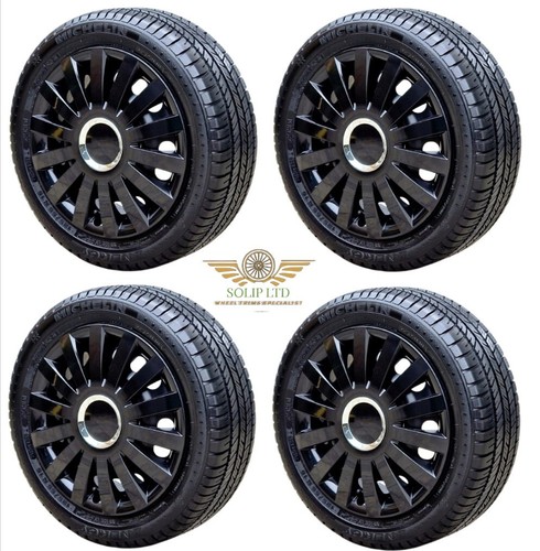 Inch wheel trims to - ,