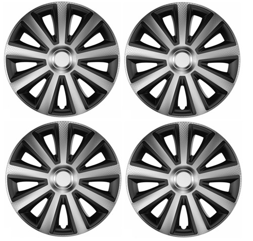 Wheel trim hub - trim, cap